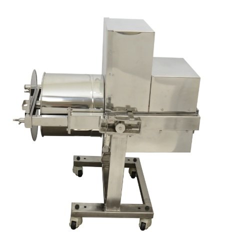 Stainless Steel Nutrition Bar Making Machine