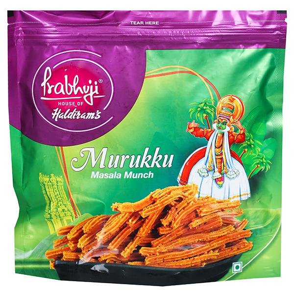 Haldiram Punjabi Tadka Namkeen