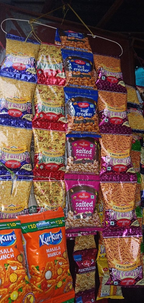 Haldirams Haldiram Namkeen, 42h