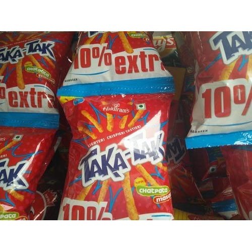 Haldiram\'\'s Taka Tak Snacks