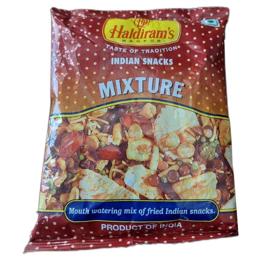 Haldiram Mixture Namkeen