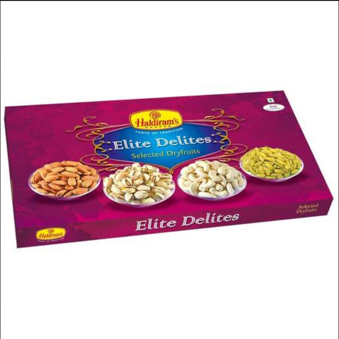 Haldiram\'s Elites Delites