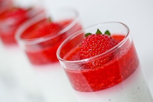Strawberry Jelly