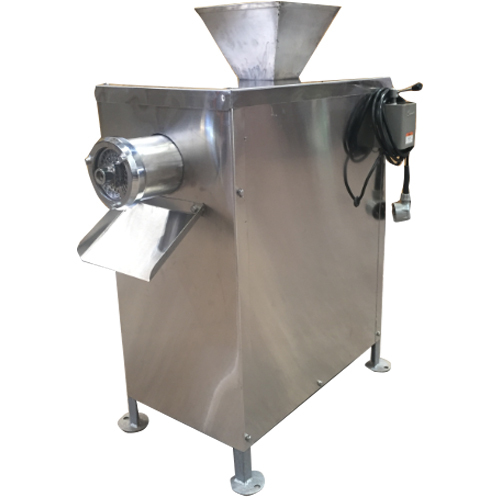 Shrikhand Preparing Machine, 160 Kg To 240 Kg / Hour