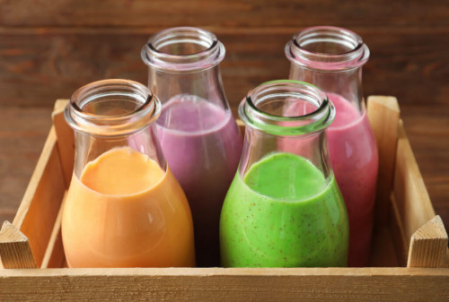 Natural Colours
