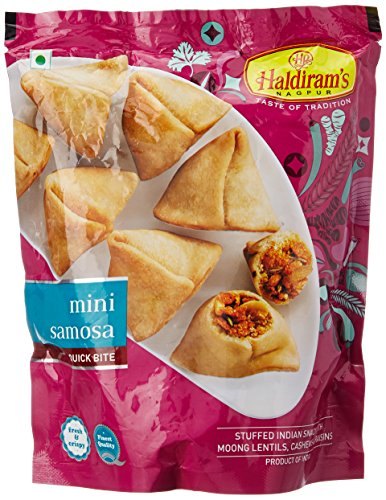 Haldiram Mini Samosa