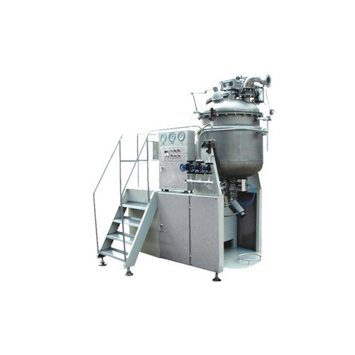 Toffee Cooker