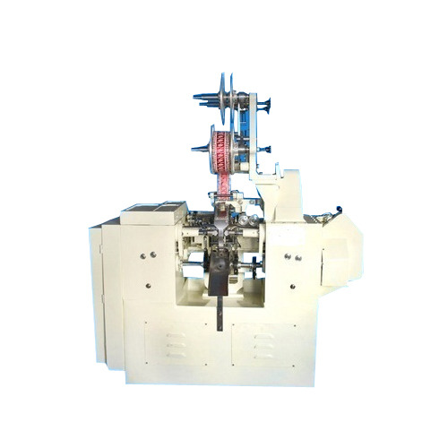 Cut And Wrap Double Twist Toffee Machine