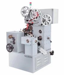 Hi-speed Toffee Machine
