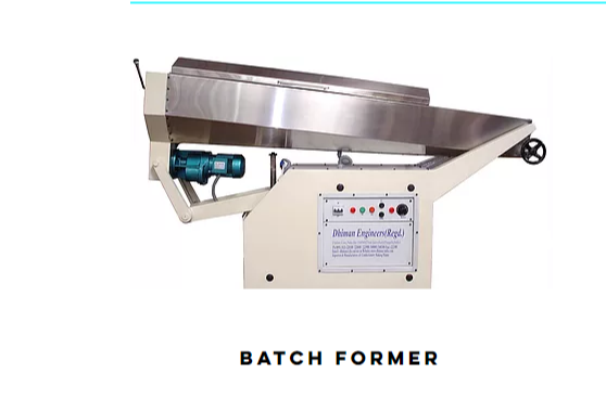 Batch Former