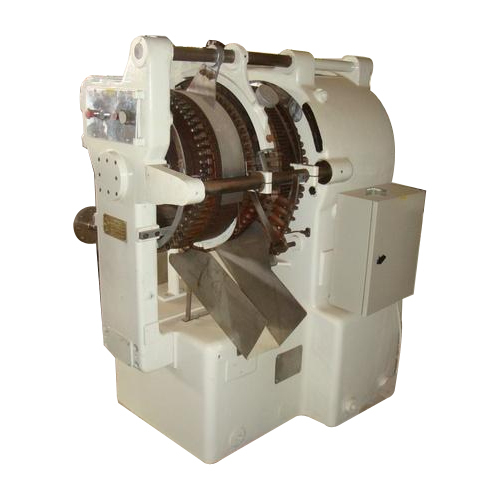 Lollipop Forming Machine