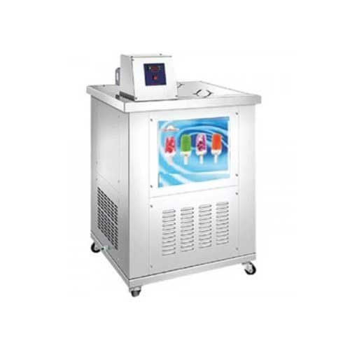 3600-4000 Per Day Ice Lolly Machine 965x800x1480