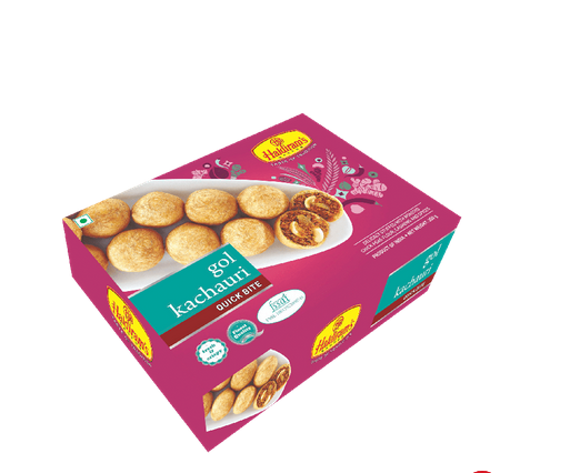 Haldiram Gol Kachori