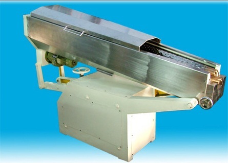 Ss Batch Roller