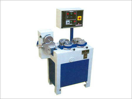 Rope Sizer Machine