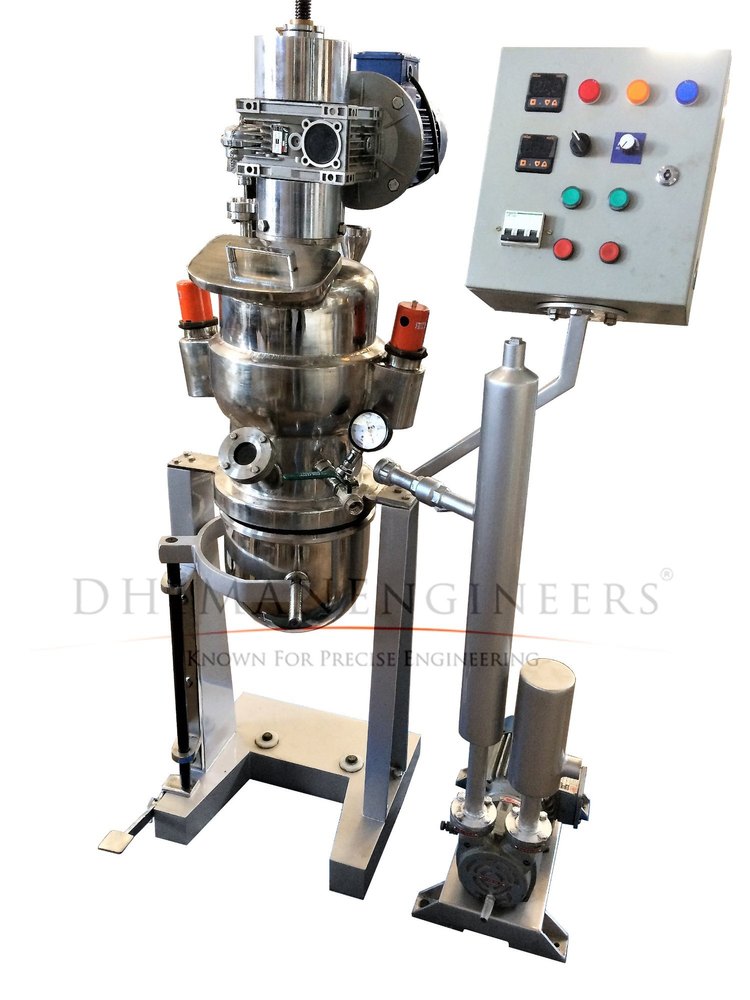 Lab Vacuum Cooker DVC-L