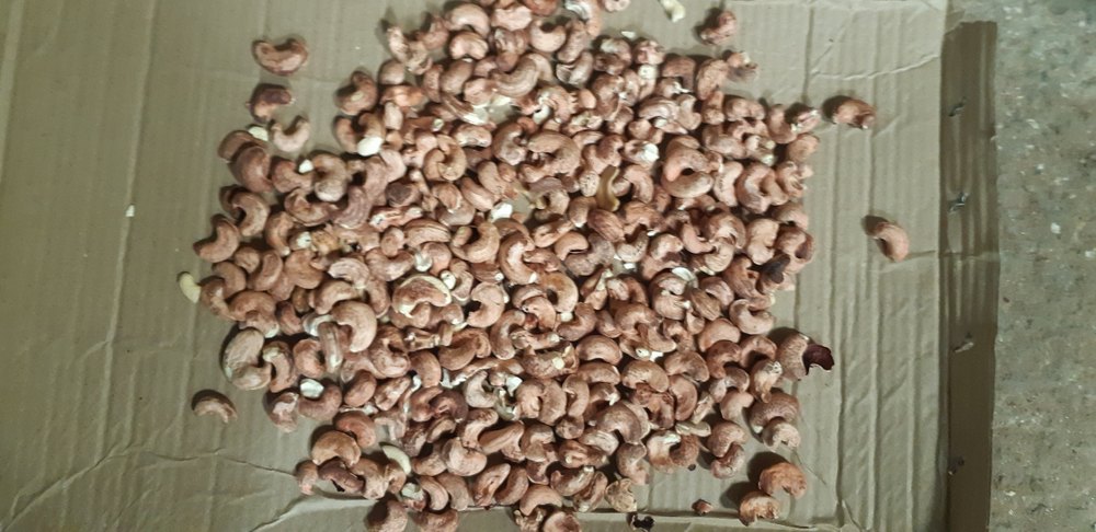 Natural Wholes - NW, Packaging Size: Loose