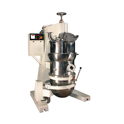Batch Cooker For Candy