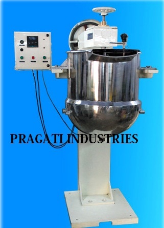 Toffee Cooker Machinery
