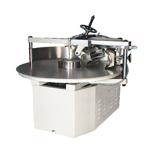 Rotary Sugar Kneader For Candy
