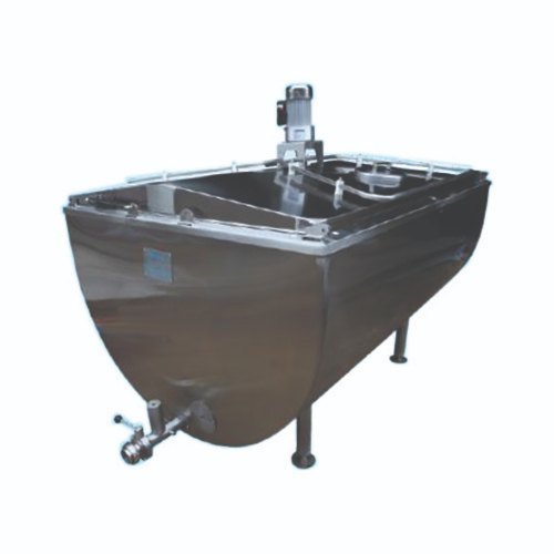 BMC Bulk Milk Cooler 2000 Ltrs