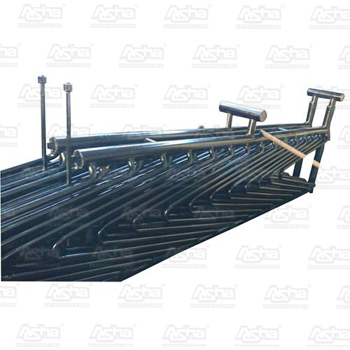 Ice Bank Tank IBT Coil