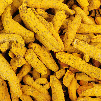 BASIC GROUND SPICES