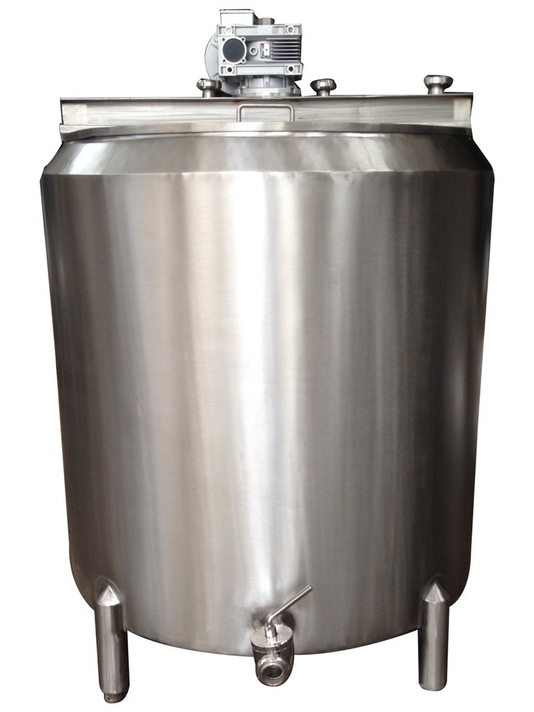500L Ghee Storage Tank
