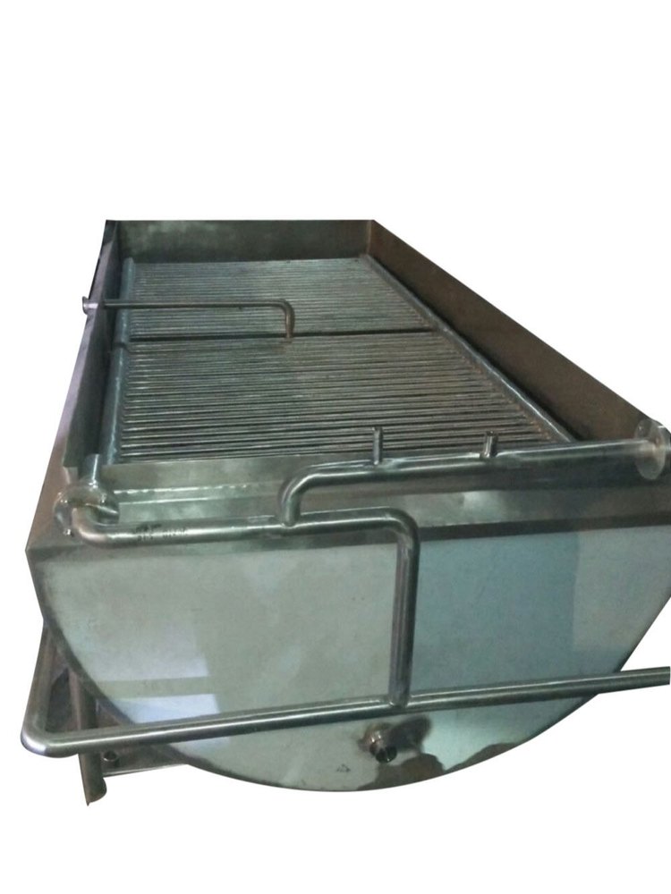 500 Litre Butter Melting Vat