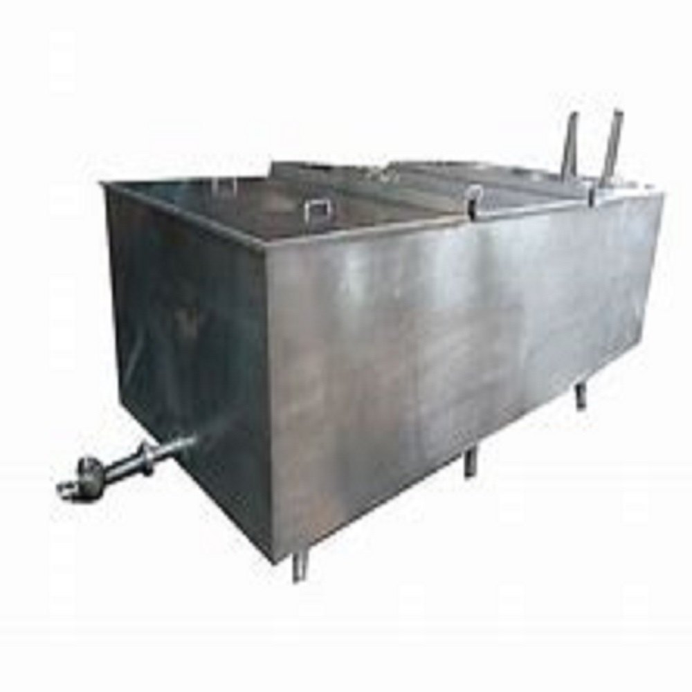 Butter Melting Vat
