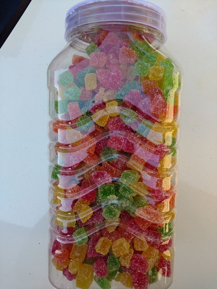 Victor Jelly Sweet Mouth Freshener Mukhwas