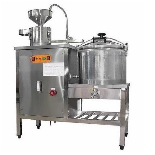 Soya Paneer Making Machine, Capacity: 10 kg