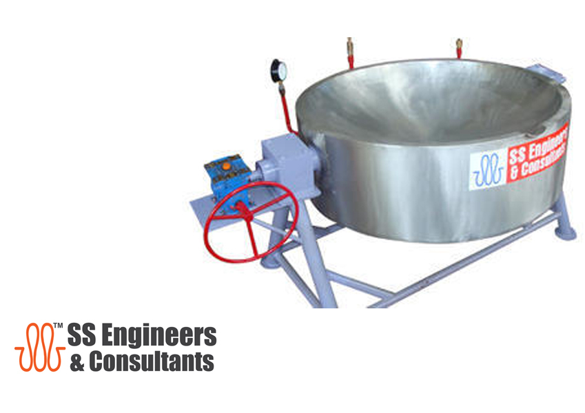 Paneer / Khoya Plant, Capacity: 500 litres/hr