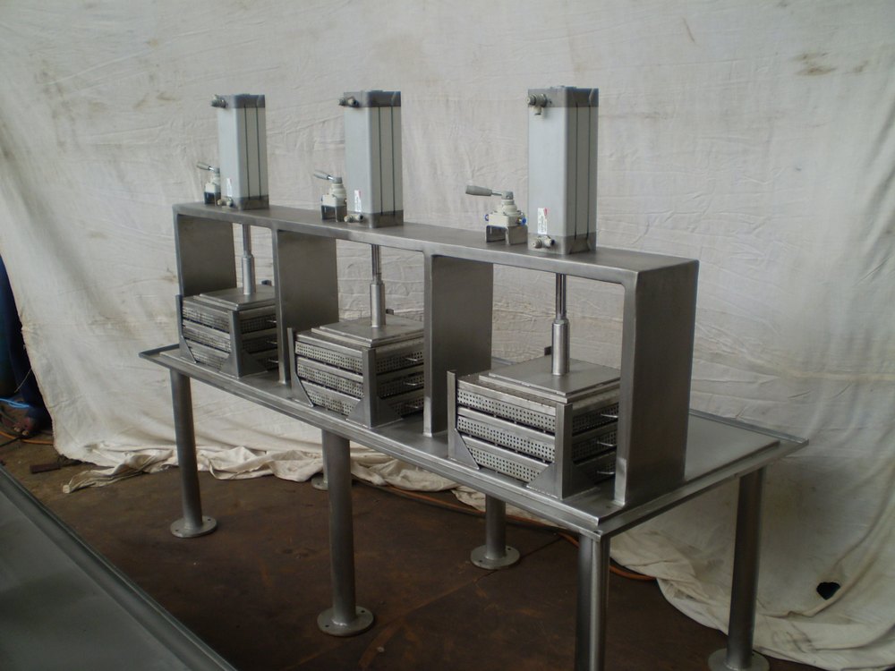 Paneer Press