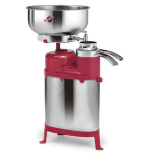 Cowbell Electrically Operated Cream Separator, Capacity: 750 LPH