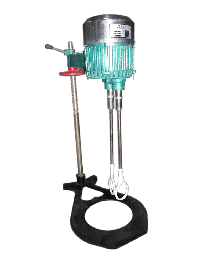 Cast Iron Butter Milk Machine, Hotel, Capacity: 40 Litre/Hour