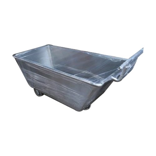 Stainless Steel Butter Trolley