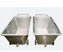 Butter Trolley