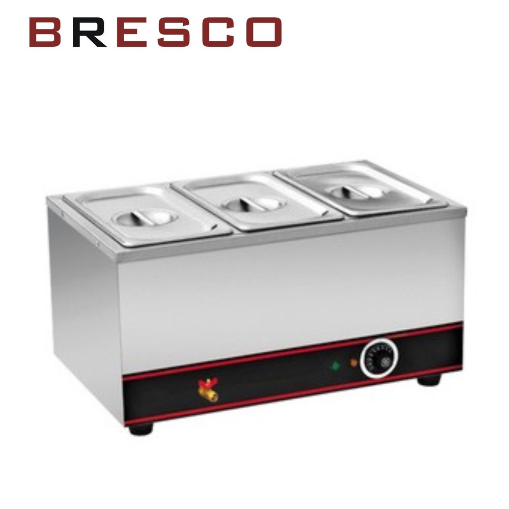 Bresco Chocolate Melter, Model Number: BM-03, Capacity: 15 Litres