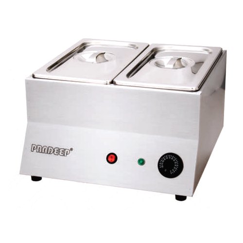 Stainless Steel Chocolate Melter, Model Name/Number: 111421