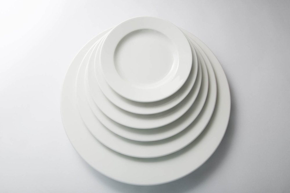 porcelain Ariane Crockery