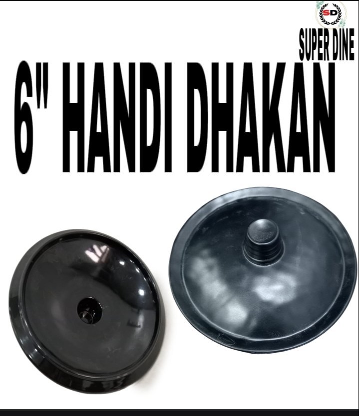 6 HANDI DHAKAN