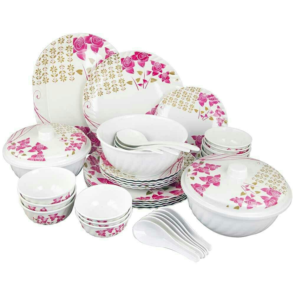 32 Round Dinner Set, For Home