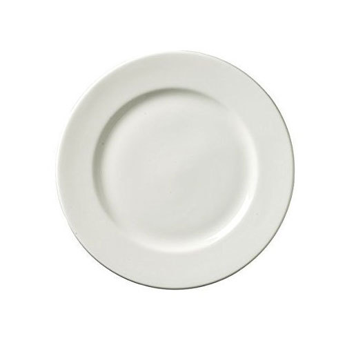 Bone China Plate, Size: 12-14
