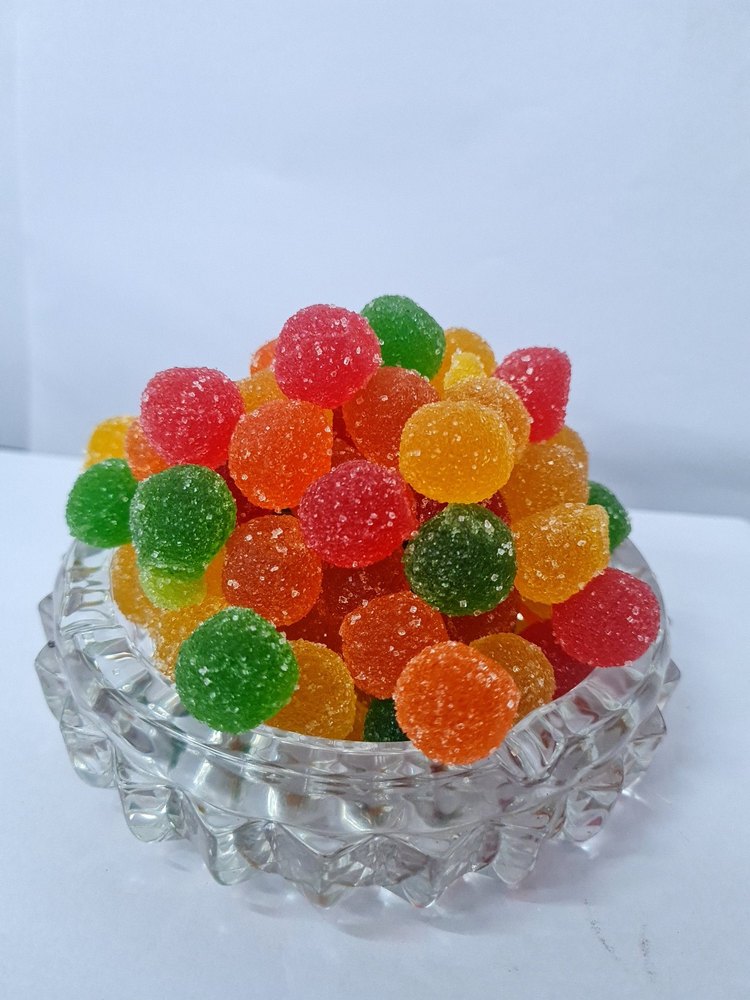 Jub-Jubs Jelly Candy