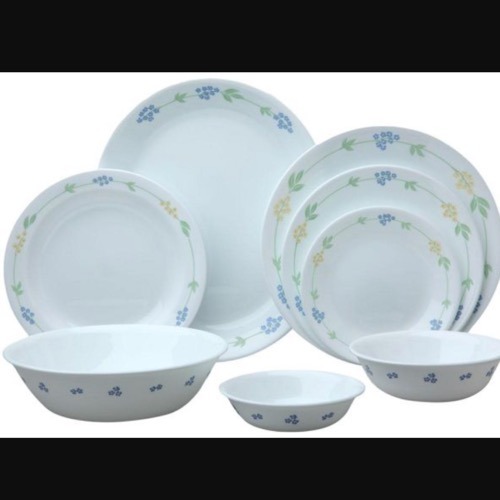 Bone China Dinner Sets