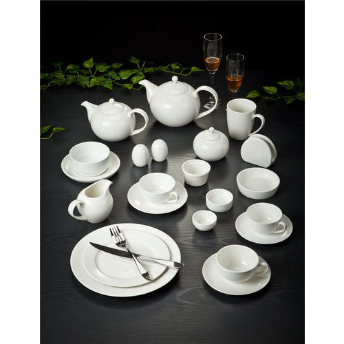 Restaurant Crockery Set