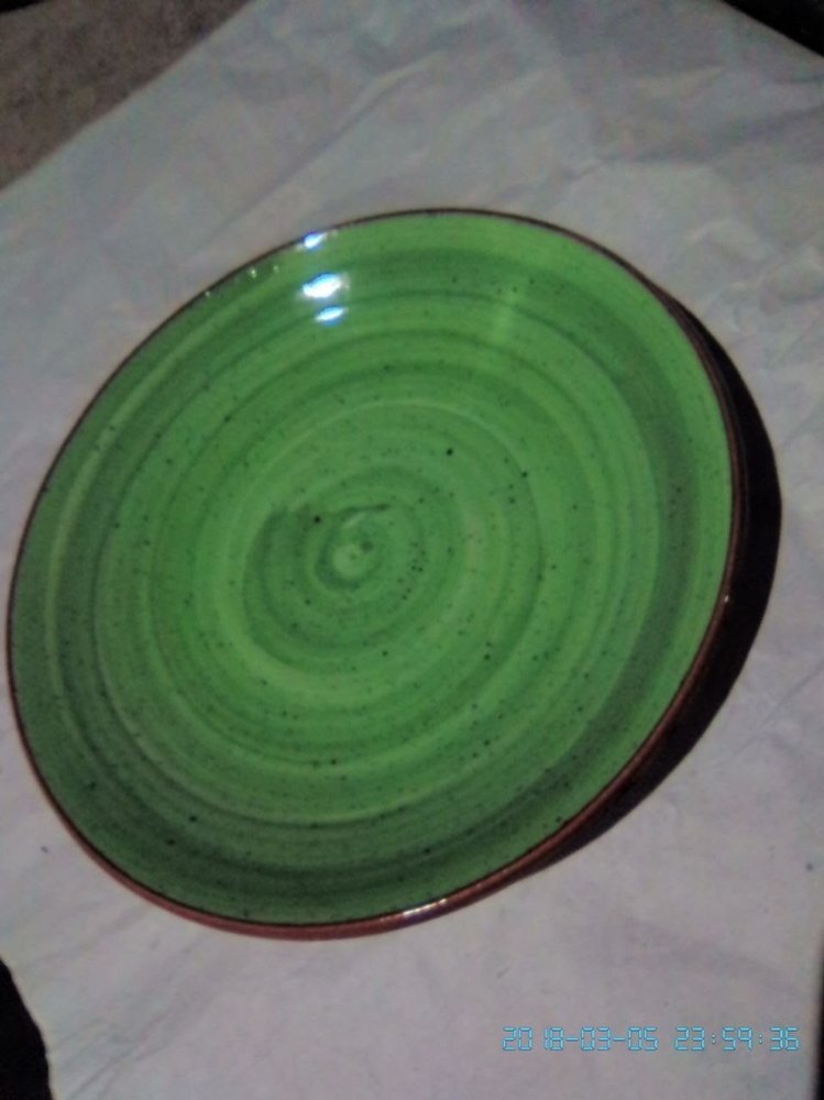 Ceramic Stone Wear Plates