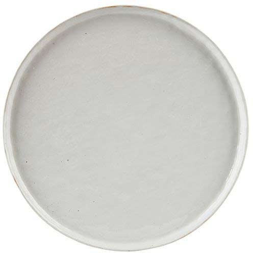 Stoneware Plate