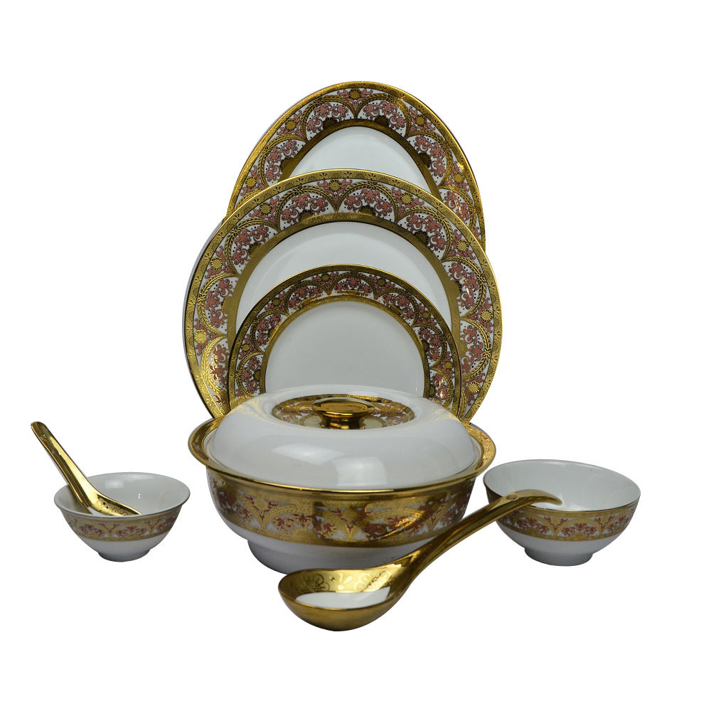Kitchen Dinner Set